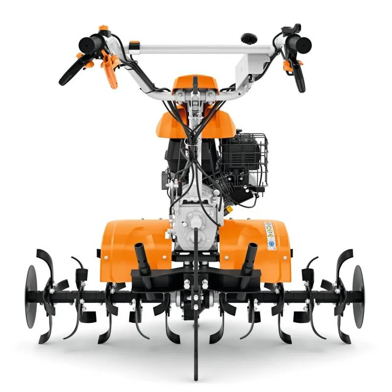 STIHL - 6251-011-3913 - Benzin-Bodenfräse MH 700