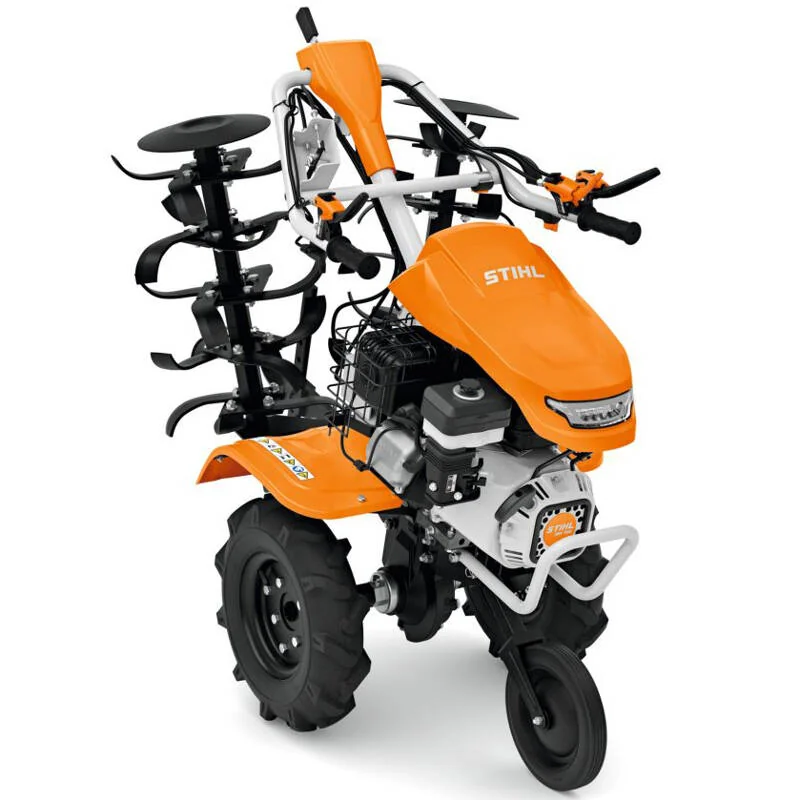 STIHL - 6251-011-3913 - Benzin-Bodenfräse MH 700