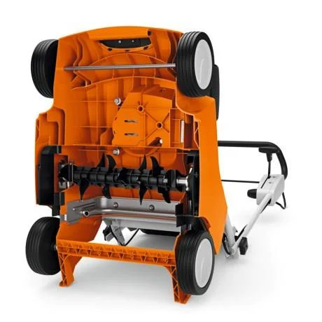 STIHL - 6290-011-3105 - Benzin-Vertikutierer RL 540