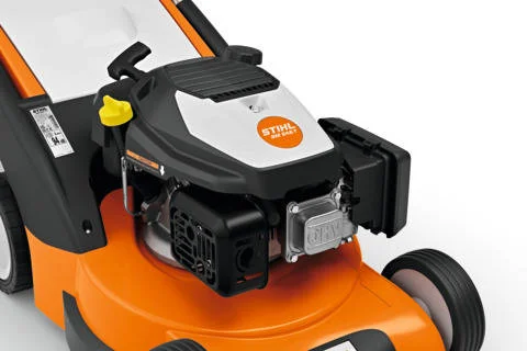 STIHL - 6290-011-3105 - Benzin-Vertikutierer RL 540