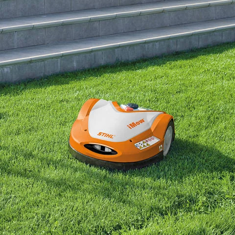 STIHL - 6301-012-1407 - Mähroboter RMI 422 P iMOW