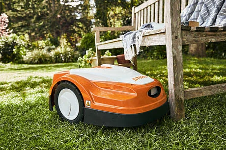 STIHL - 6301-012-1407 - Mähroboter RMI 422 P iMOW