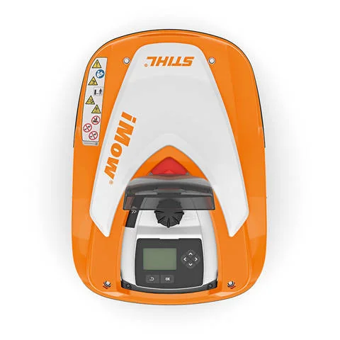 STIHL - 6301-012-1407 - Mähroboter RMI 422 P iMOW