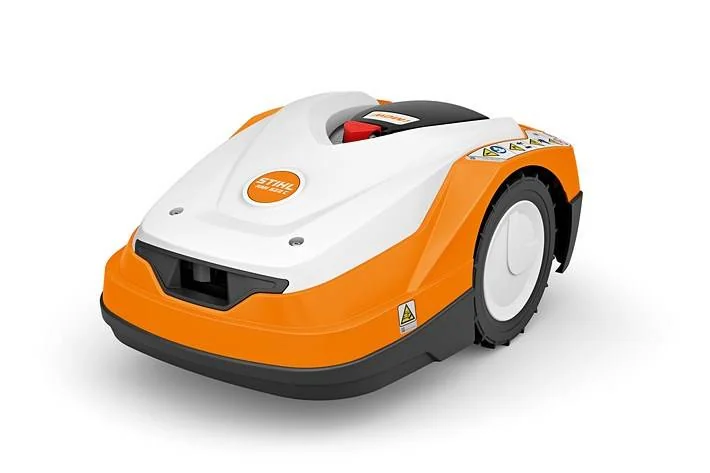 STIHL - 6305-011-1403 - Mähroboter RMI522C, automatischer Rasenmäher iMOW®