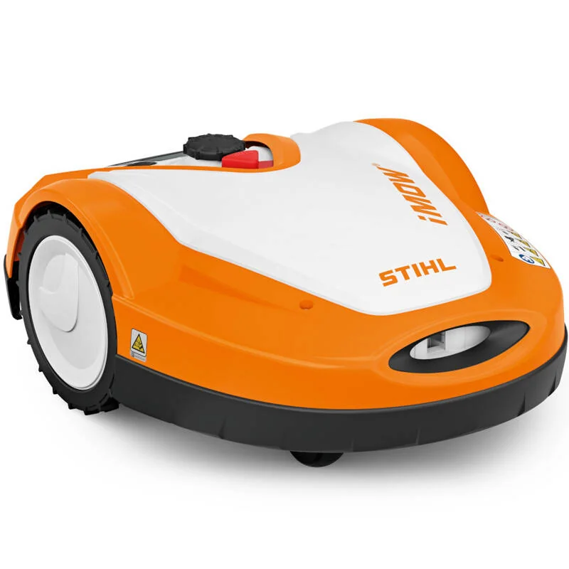 STIHL - 6309-012-1410 - Mähroboter Rasenmäher RMI 632 P iMow