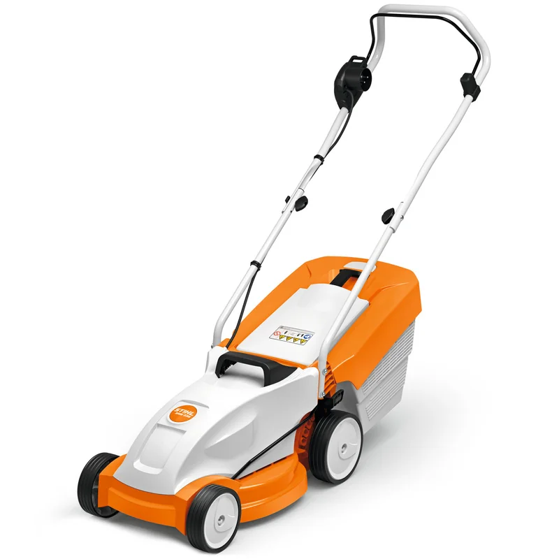 STIHL - 6311-011-2410 - Elektro-Rasenmäher RME 235 33 cm