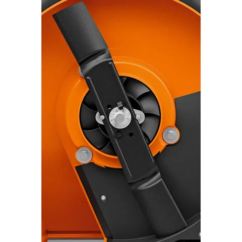 STIHL - 6311-200-0015 - Akku-Rasenmäher RMA 235 Set 2x Akku + Ladegerät