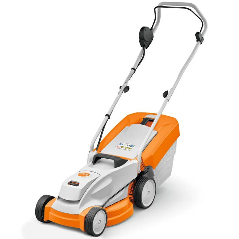 STIHL - 6311-200-0041 - Akku-Rasenmäher RMA 235 2x Akku + Ladegerät