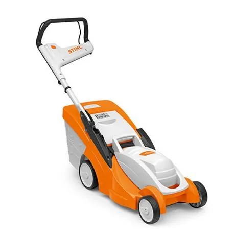 STIHL - 6320-011-2415 - Elektro-Rasenmäher RME 339 C 1200 W