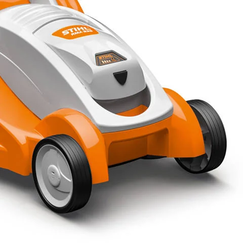 STIHL - 6320-200-0073 - Akku-Rasenmäher RMA 239 Set