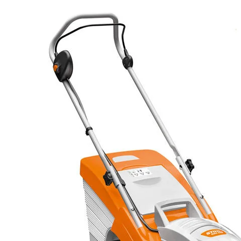 STIHL - 6320-200-0073 - Akku-Rasenmäher RMA 239 Set