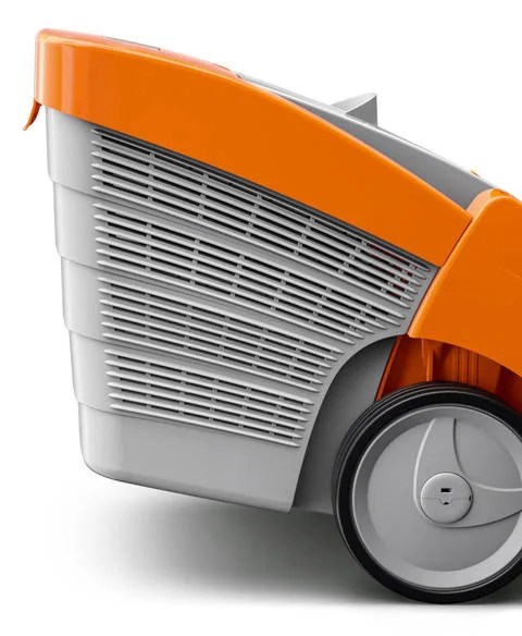 STIHL - 6320-200-0073 - Akku-Rasenmäher RMA 239 Set