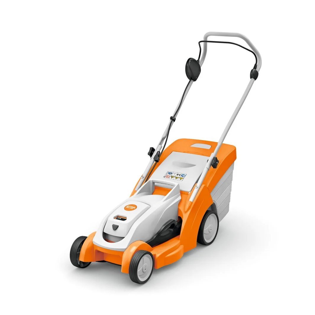 STIHL - 6320-200-0096 - Akku-Rasenmäher RMA 239 mit 2x Akkus AK 30 und Ladegerät AL 101