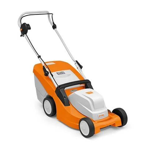 STIHL - 6338-011-2405 - Elektro-Rasenmäher RME 443.0 1500 W