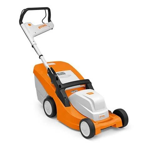 STIHL - 6338-011-2415 - Elektro-Rasenmäher RME 443 C 1500 W