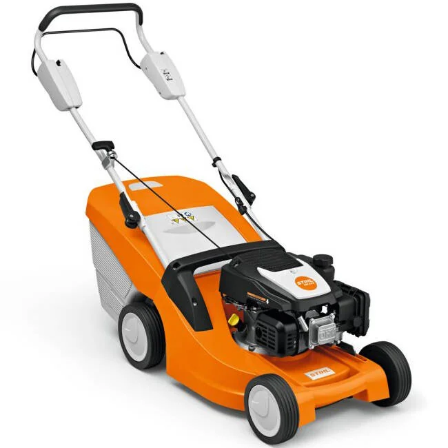 STIHL - 6338-011-3406 - Benzin-Rasenmäher RM 443