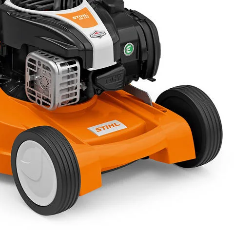 STIHL - 6338-011-3406 - Benzin-Rasenmäher RM 443