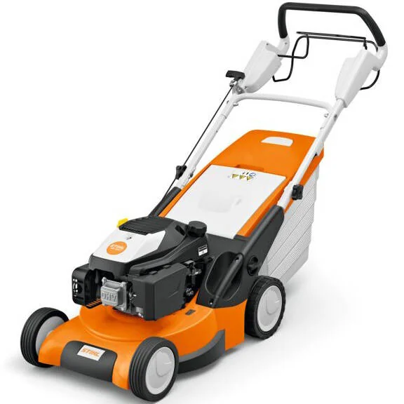 STIHL - 6340-011-3409 - Benzin-Rasenmäher RM 545 T