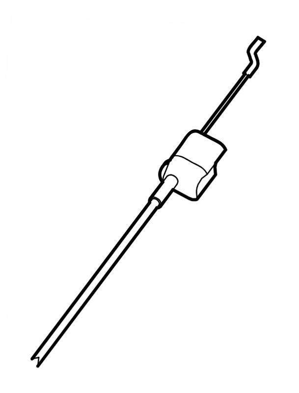 Stihl - 6340-700-7510 - Kabel