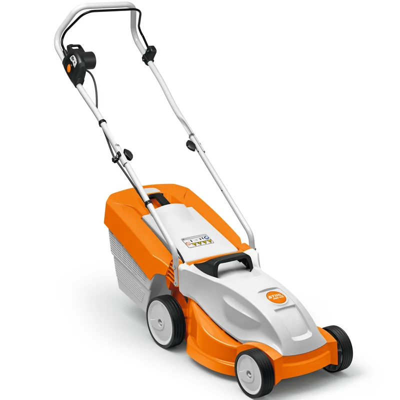 STIHL - 6350-011-3456 - Benzin-Rasenmäher RM 248 EU2
