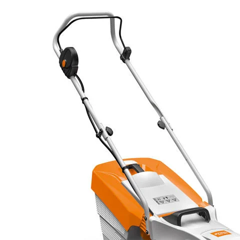 STIHL - 6350-011-3456 - Benzin-Rasenmäher RM 248 EU2
