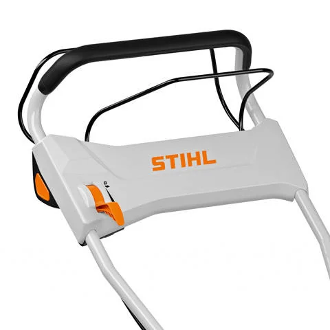 STIHL - 6350-011-3456 - Benzin-Rasenmäher RM 248 EU2