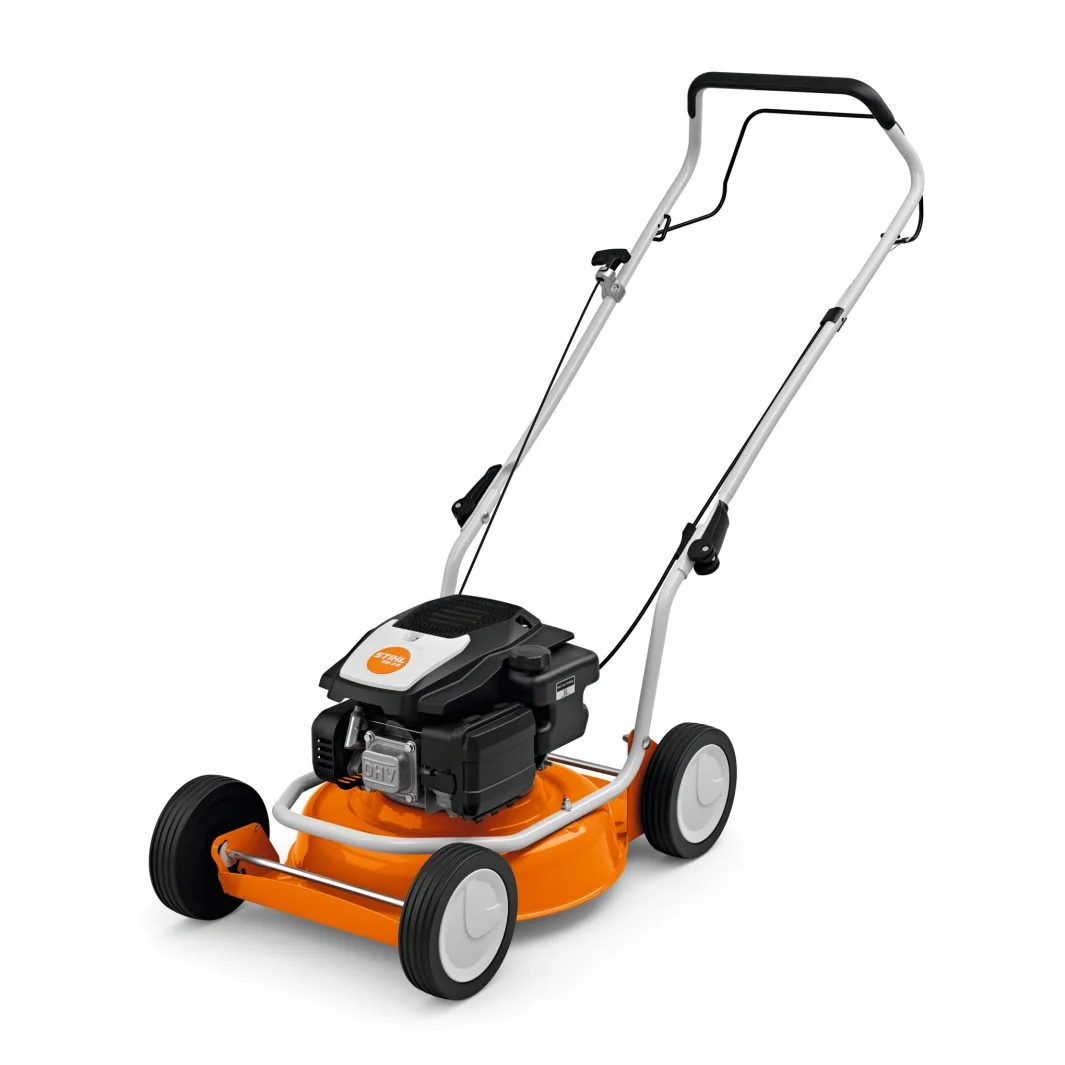 STIHL - 6357-011-3416 - Benzin-Rasenmäher RM 2R 2.1 kW / 2.8 hp 46 cm