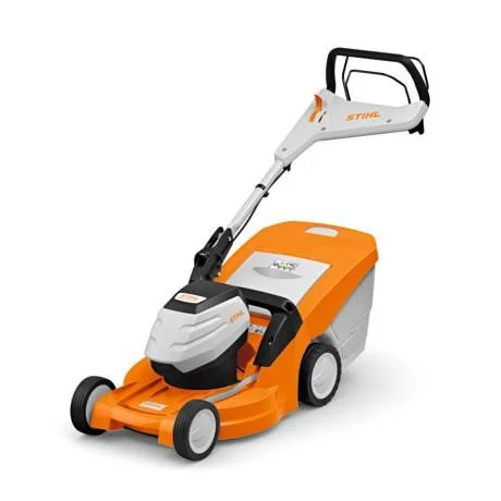 STIHL - 6358-011-1435 - Akku-Rasenmäher RMA 448 PV ohne Akku und Ladegerät