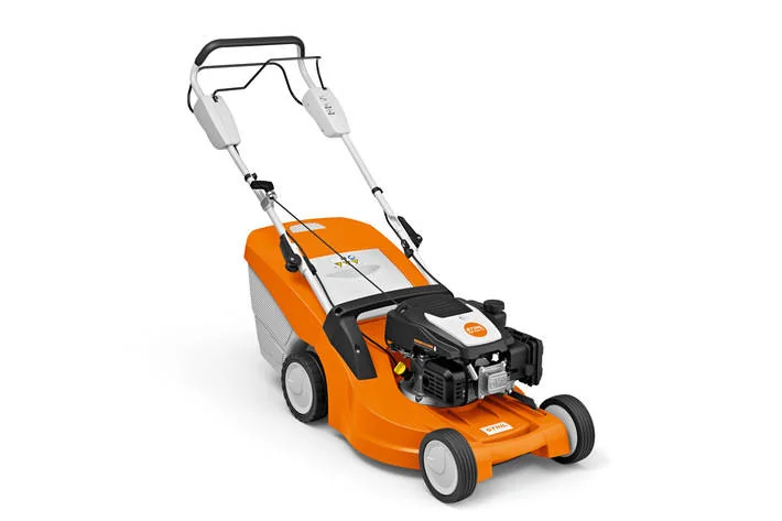 STIHL - 6358-011-3435 - Benzin-Rasenmäher RM 448 TX