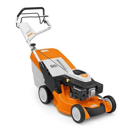 STIHL - 6364-011-3441 - Benzin-Rasenmäher RM 650 T Drive