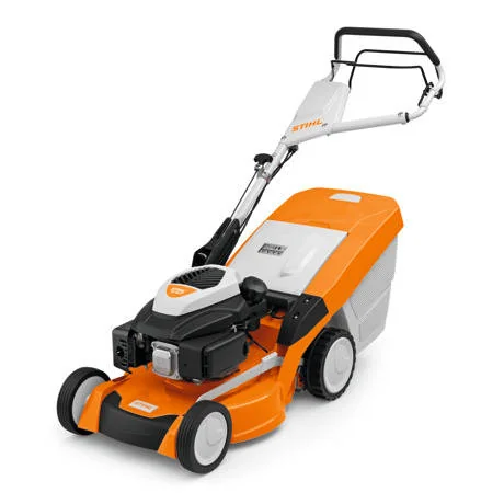 STIHL - 6364-011-3441 - Benzin-Rasenmäher RM 650 T Drive
