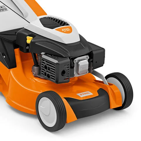 STIHL - 6364-011-3441 - Benzin-Rasenmäher RM 650 T Drive