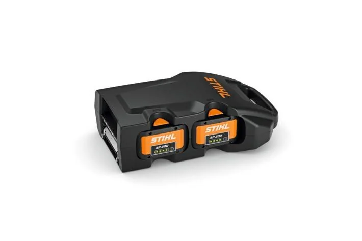 STIHL - 6909-400-9401 - Zweikammer-Adapter ADA 700