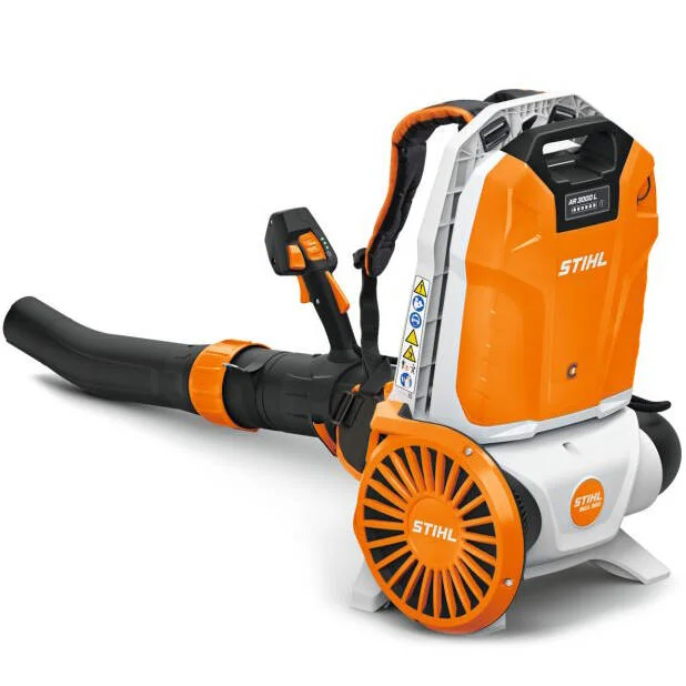 STIHL - BA03-011-5904 - Akku-Rucksackbläser BGA 300