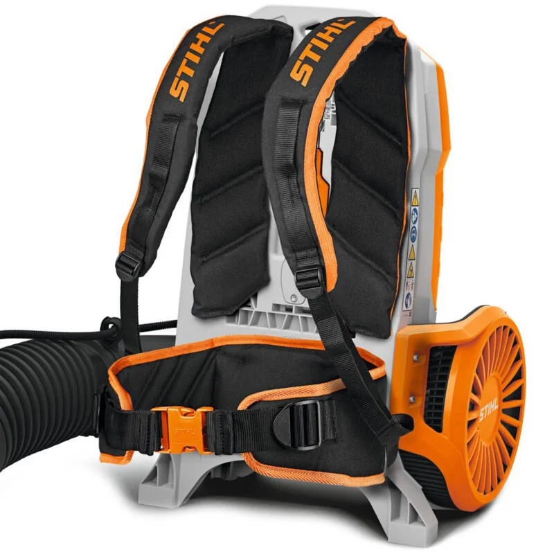 STIHL - BA03-011-5904 - Akku-Rucksackbläser BGA 300