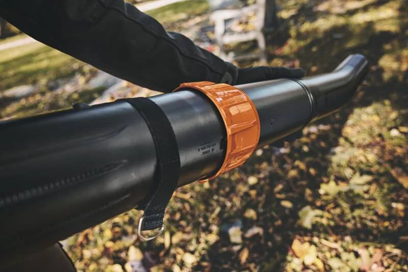 STIHL - BA03-011-5904 - Akku-Rucksackbläser BGA 300