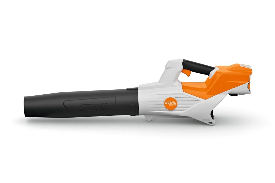 STIHL - BA05-011-5917 - Akku-Laubbläser BGA 50 36 V mit Akku AK20 und Ladegerät AL101