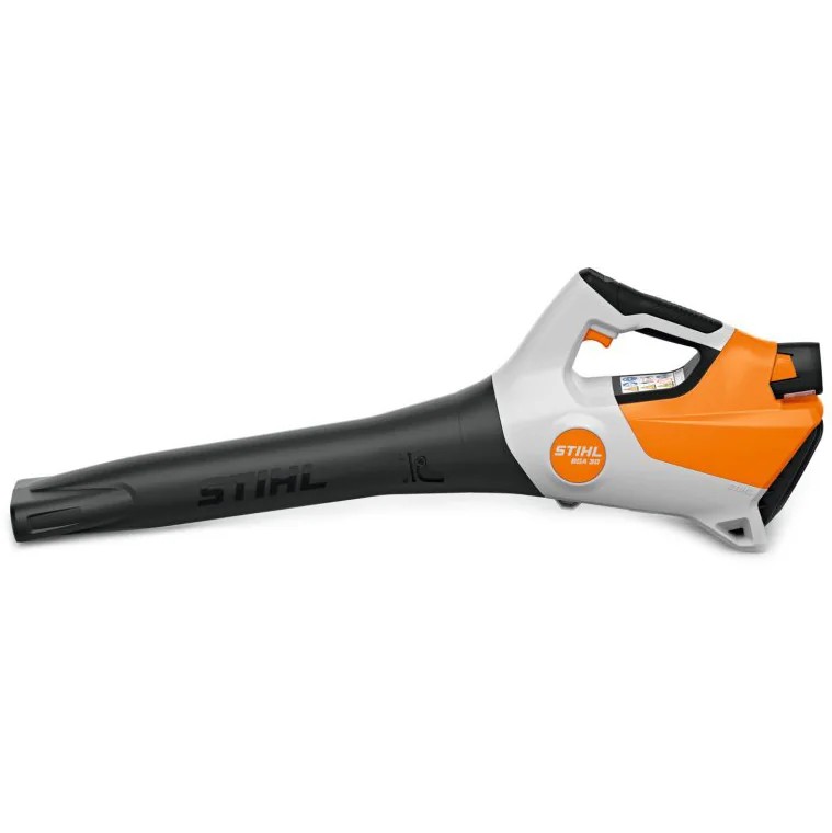 STIHL - BA08-011-5911 - Akku-Laubbläser BGA 30 10.8 V Set 2x Akku und Ladegerät
