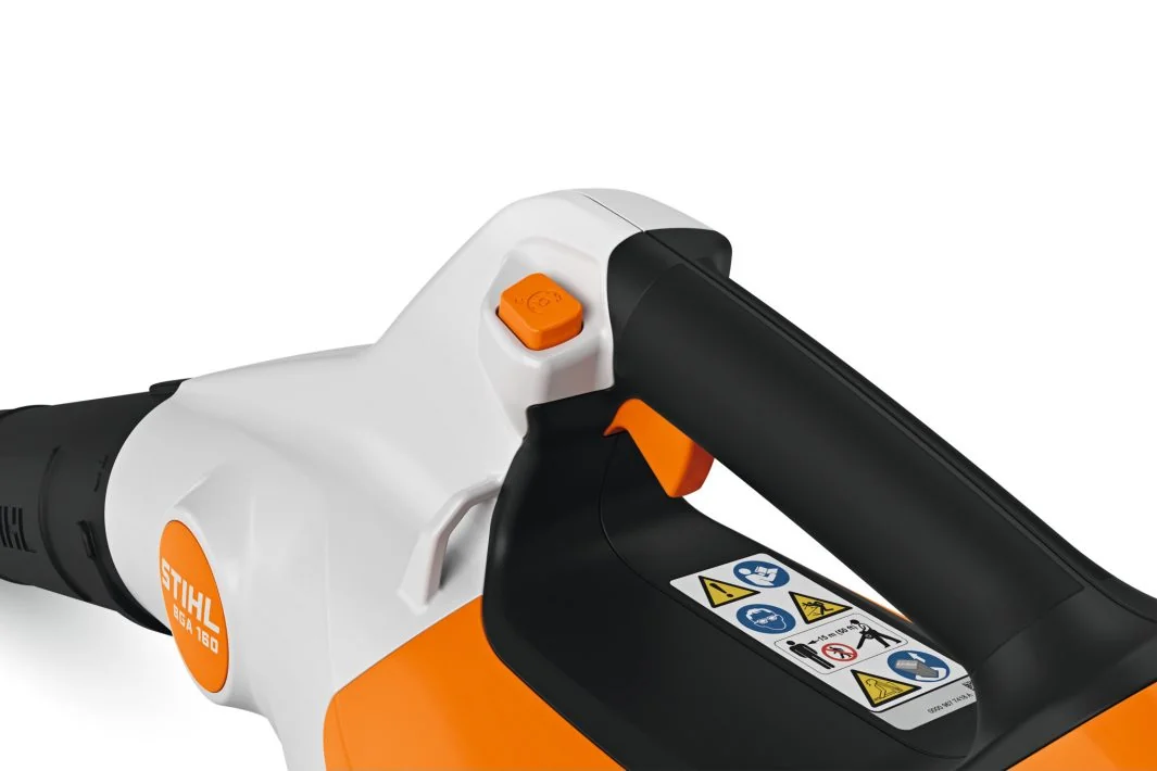 STIHL - BA09-011-5903 - Akku-Laubbläser BGA 160 36 V ohne Akku und Ladegerät
