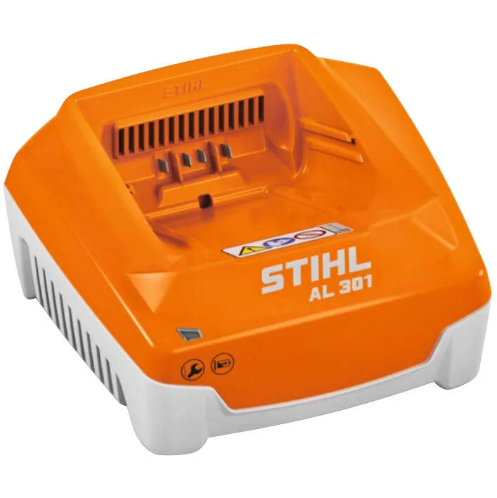 STIHL - EA09-430-5500 - Schnellladegerät AL 301