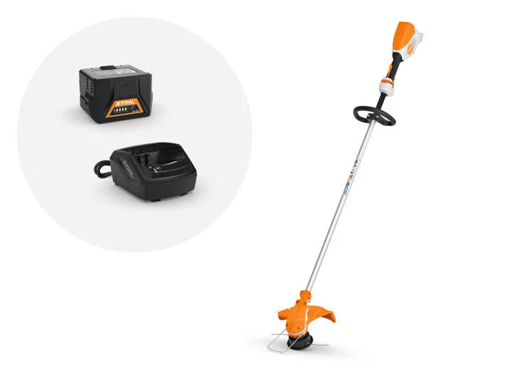 STIHL - FA04-011-5748 - Akku-Motorsense FSA 60 R