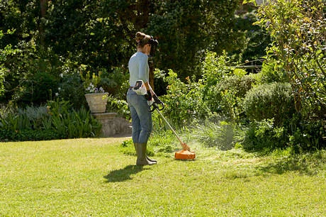 STIHL - FA04-011-5748 - Akku-Motorsense FSA 60 R
