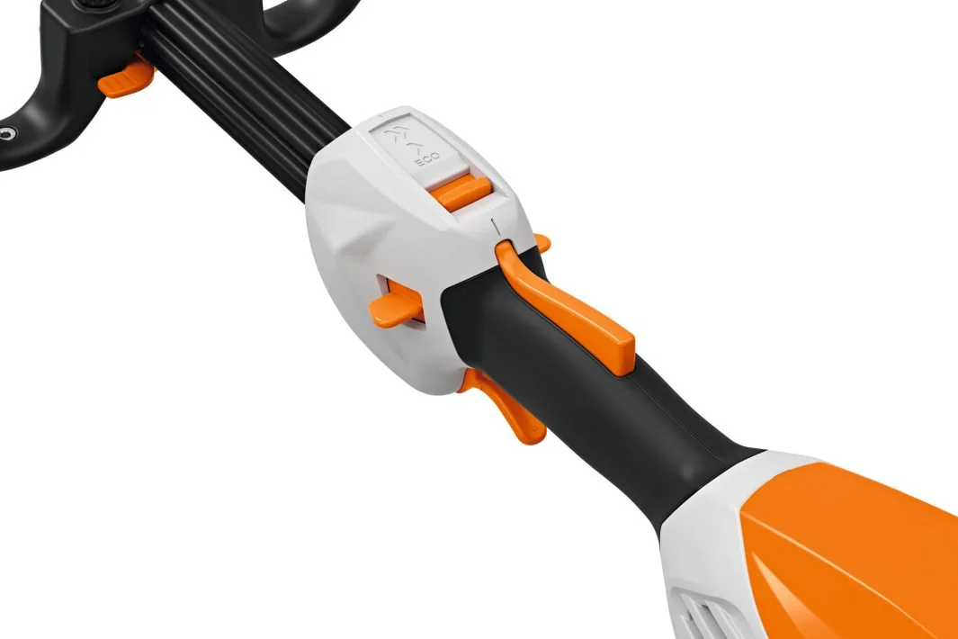 STIHL - FA07-011-5713 - Akku-Motorsense FSA 70 R 36 V mit Akku AK 20 und Ladegerät AL 101