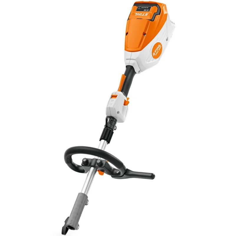 STIHL - FA08-011-6800 - Akku-KombiMotor KMA 80 R Drehzahlverstellung