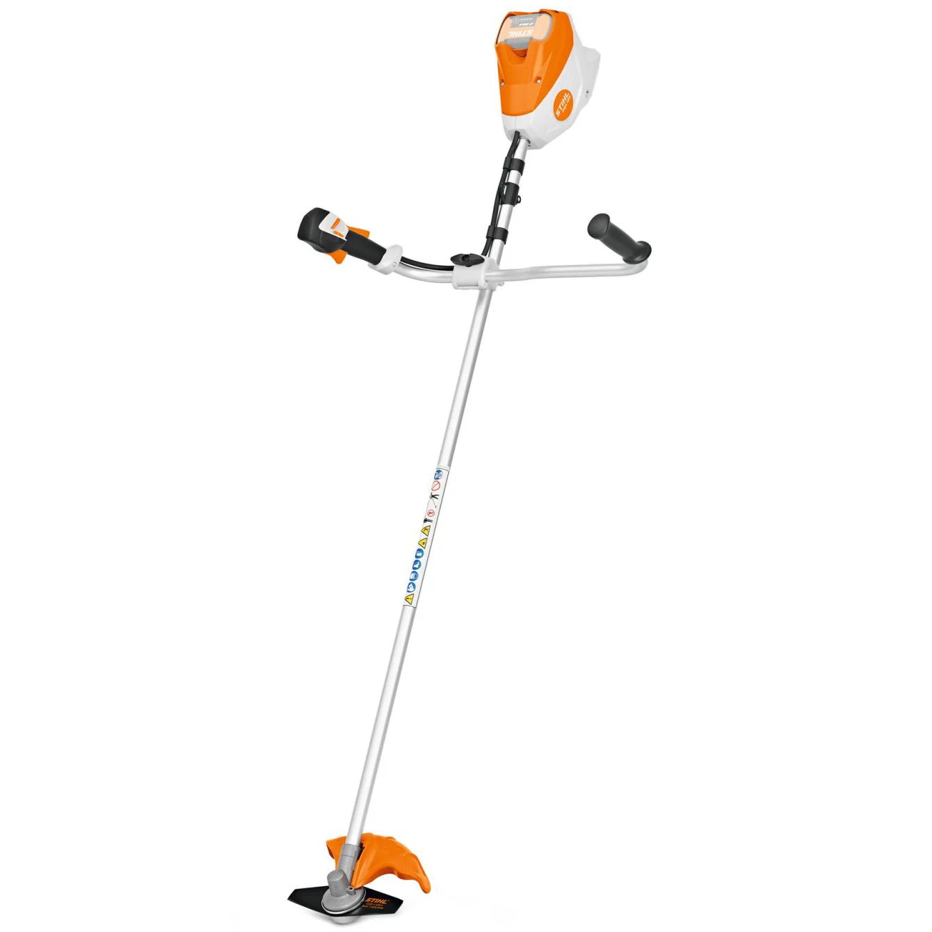 STIHL - FA08-200-0015 - Akku-Motorsense FSA 120 36 V