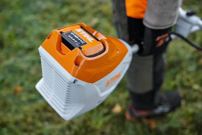 STIHL - FA08-200-0015 - Akku-Motorsense FSA 120 36 V