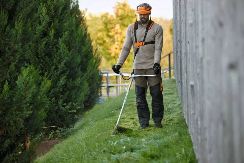 STIHL - FA08-200-0015 - Akku-Motorsense FSA 120 36 V