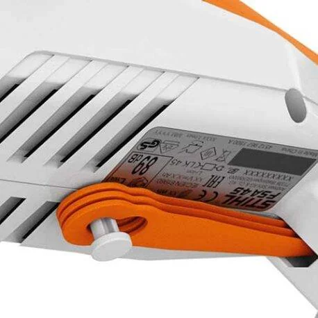 STIHL - FA10-011-5720 - Akku-Motorsense FSA 30 10.8 V Set 2x Akku und Ladegerät