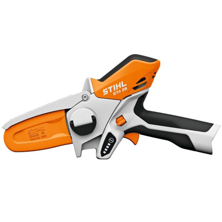 STIHL - GA01-011-6908 - Akku-Trennsäge GTA 26 10 cm