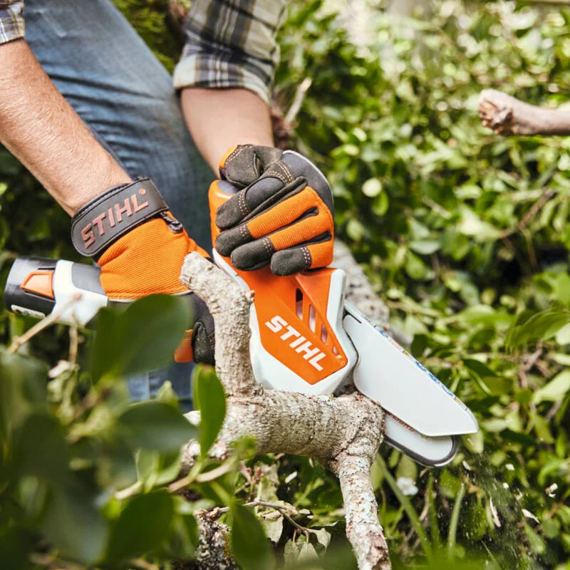 STIHL - GA01-011-6908 - Akku-Trennsäge GTA 26 10 cm